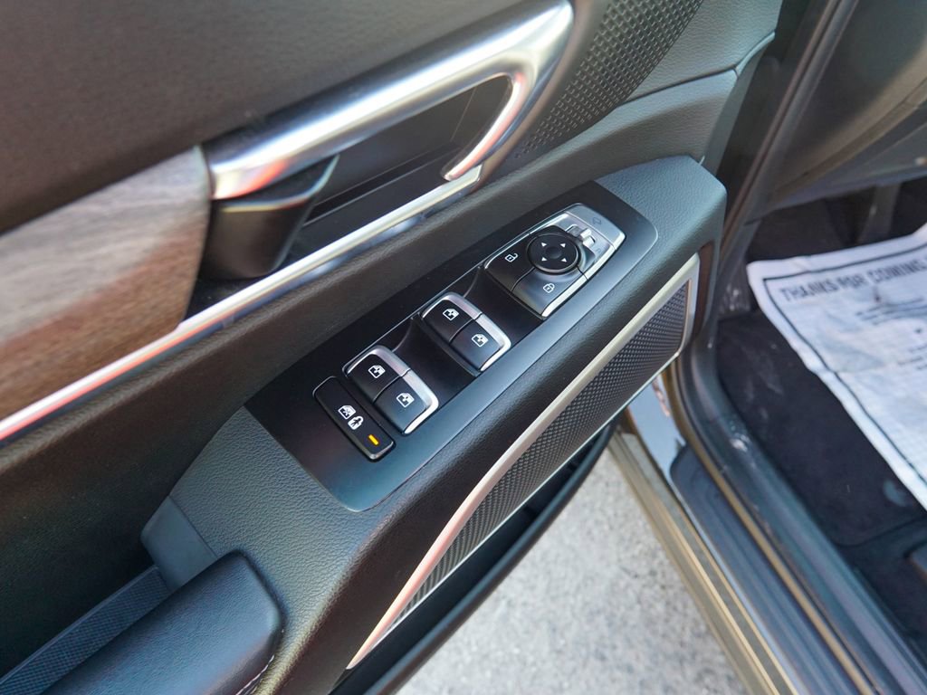 Used 2021 Kia Telluride EX w/ EX Premium Package FWD image 20