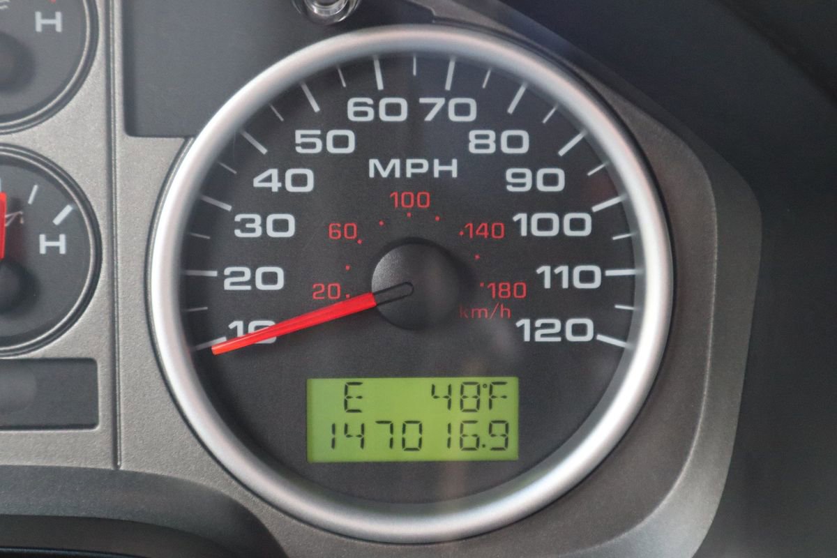 Used 2004 Ford F150 XLT AWD/4WD image 43