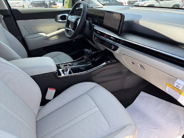 New 2026 Kia Sorento SX AWD/4WD image 22