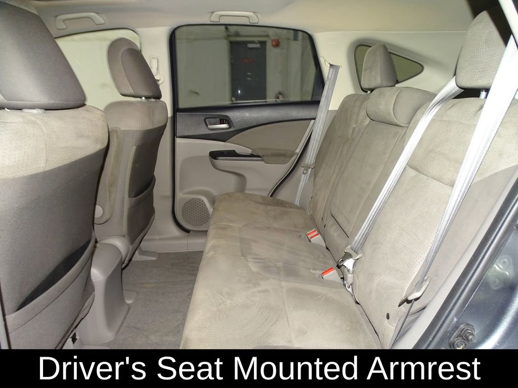 Used 2014 Honda CR-V EX image 13