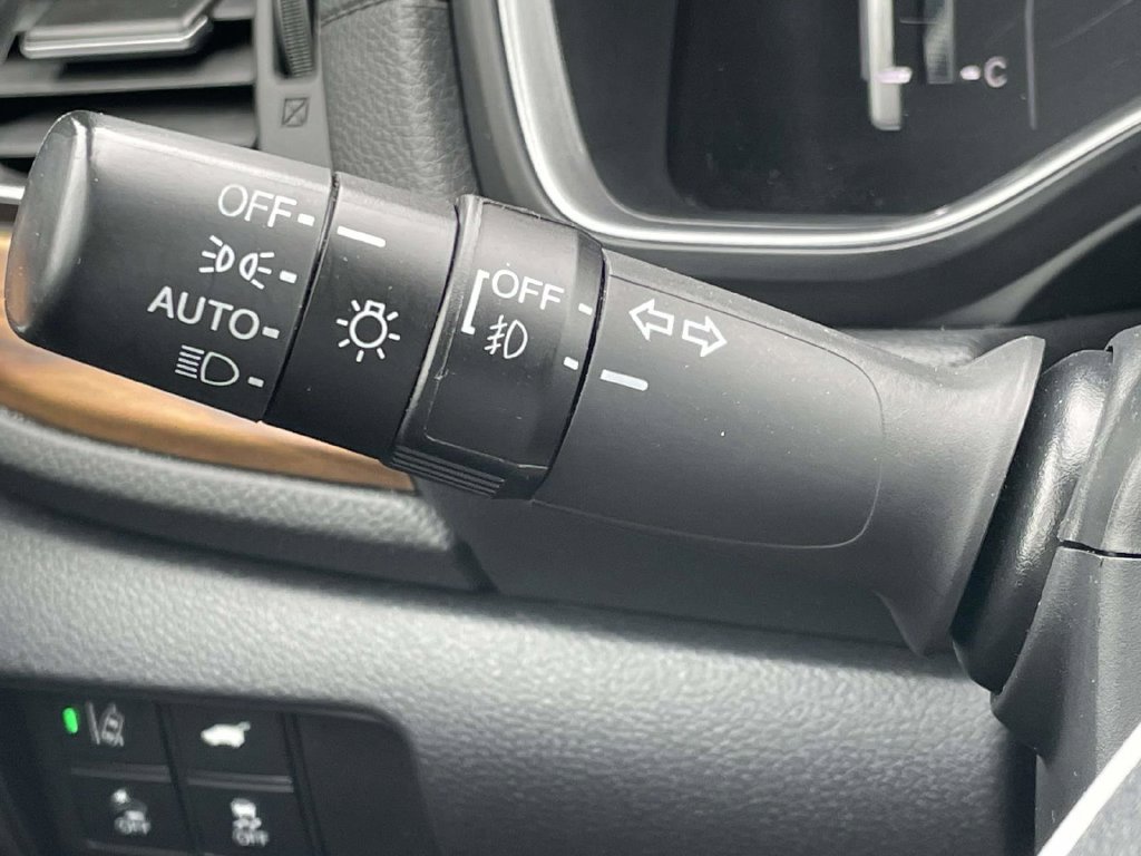 Certified 2022 Honda CR-V EX-L image 27