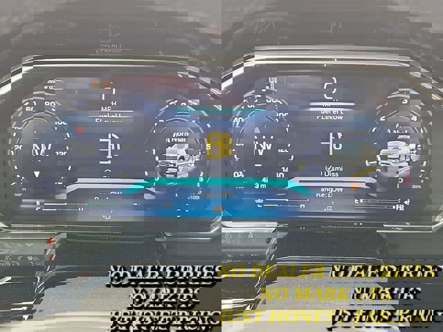 New 2026 Chevrolet Silverado 1500 RST image 12