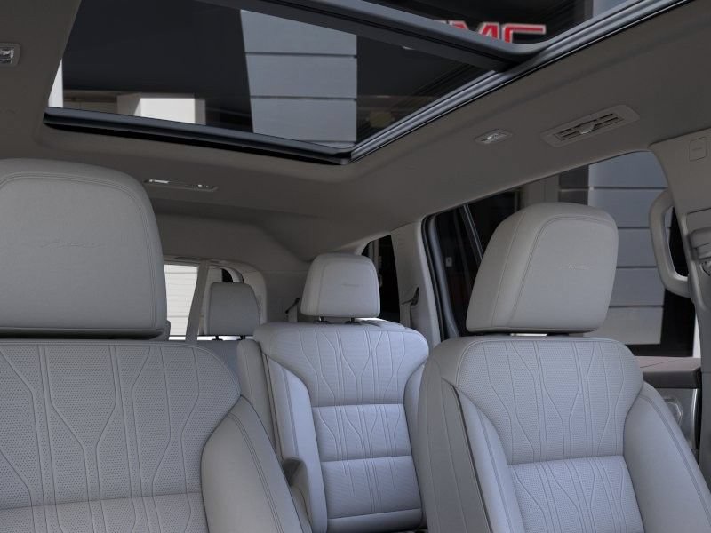 New 2026 Buick Enclave Avenir w/ Super Cruise Package AWD/4WD image 25