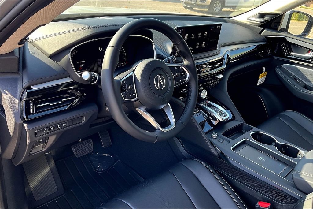 New 2025 Acura MDX w/ Technology Package image 23