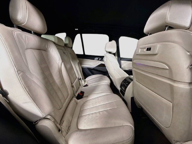 Used 2020 BMW X5 sDrive40i w/ Luxury Seating Package RWD image 26