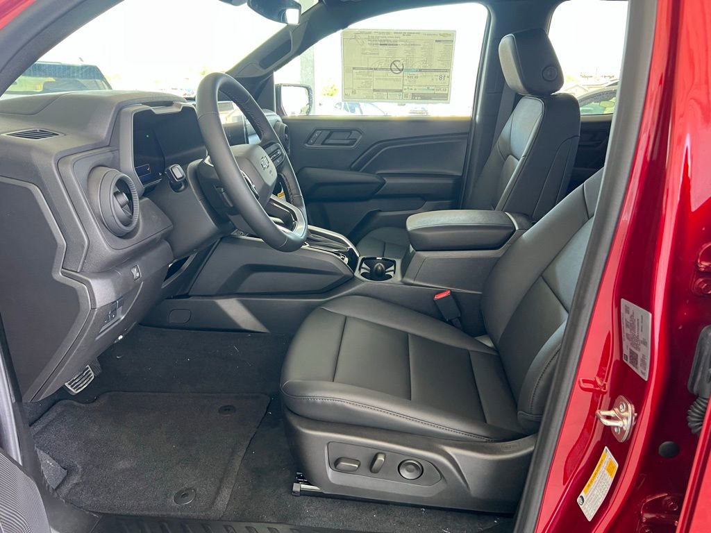New 2026 Chevrolet Colorado Trail Boss image 9