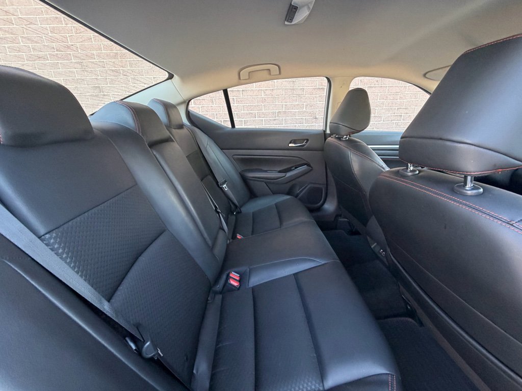 Used 2023 Nissan Altima 2.5 SR image 29