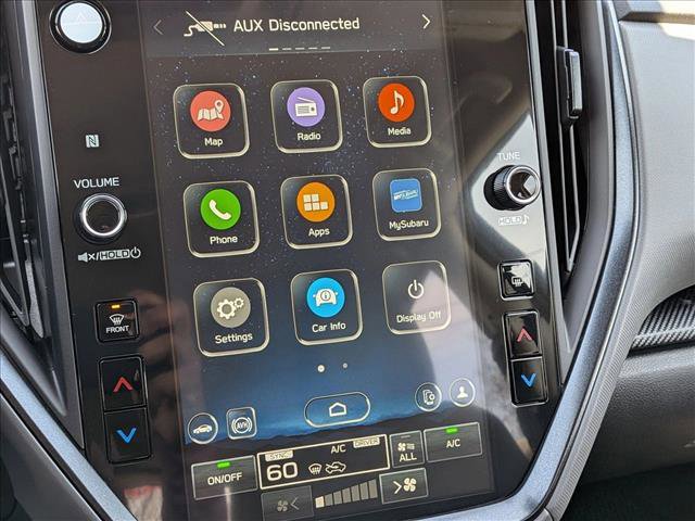 New 2026 Subaru Crosstrek 2.5i Limited image 12