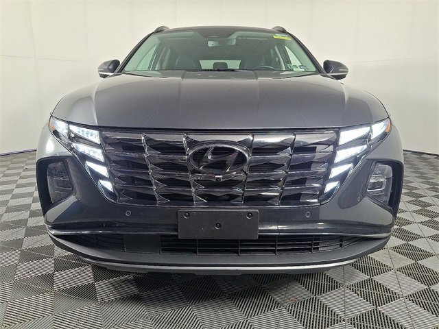 Used 2022 Hyundai Tucson Limited w/ Winter Package image 5