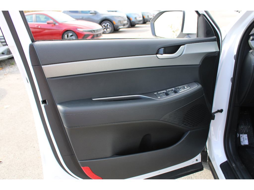 Used 2025 Hyundai Palisade XRT image 17