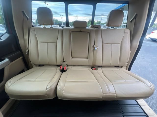 Used 2019 Ford F150 Lariat w/ Equipment Group 502A Luxury RWD image 36