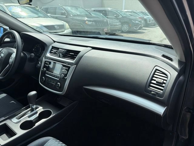 Used 2018 Nissan Altima 2.5 S w/ S Convenience Package FWD image 23