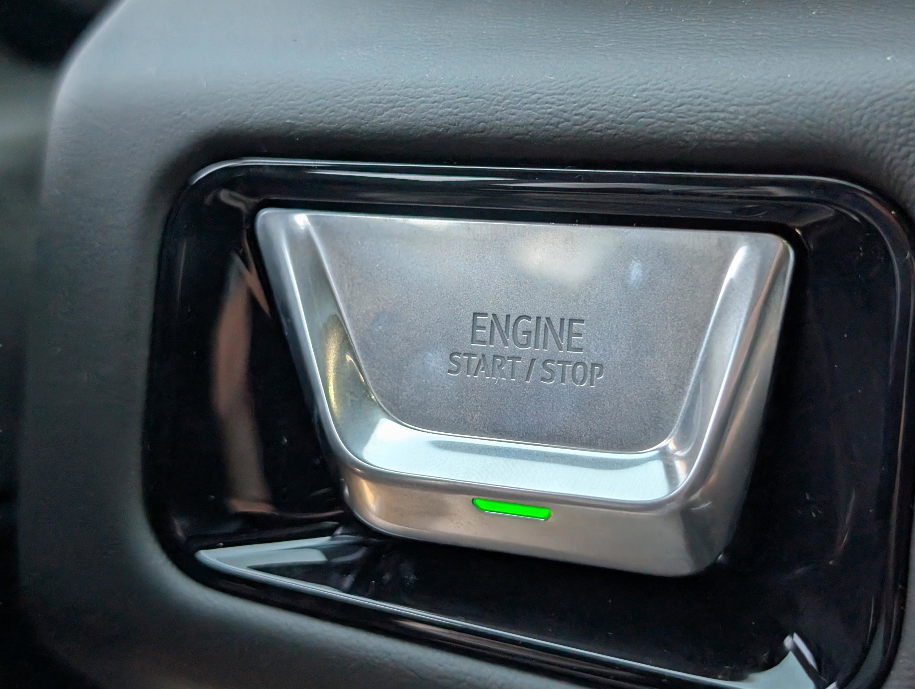 New 2026 GMC Yukon AT4 Ultimate w/ LPO, Floor Liner Package image 30