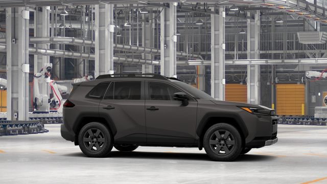 New 2026 Toyota RAV4 FWD image 15