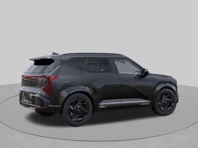 New 2027 Kia Seltos X-Line SX AWD/4WD image 6