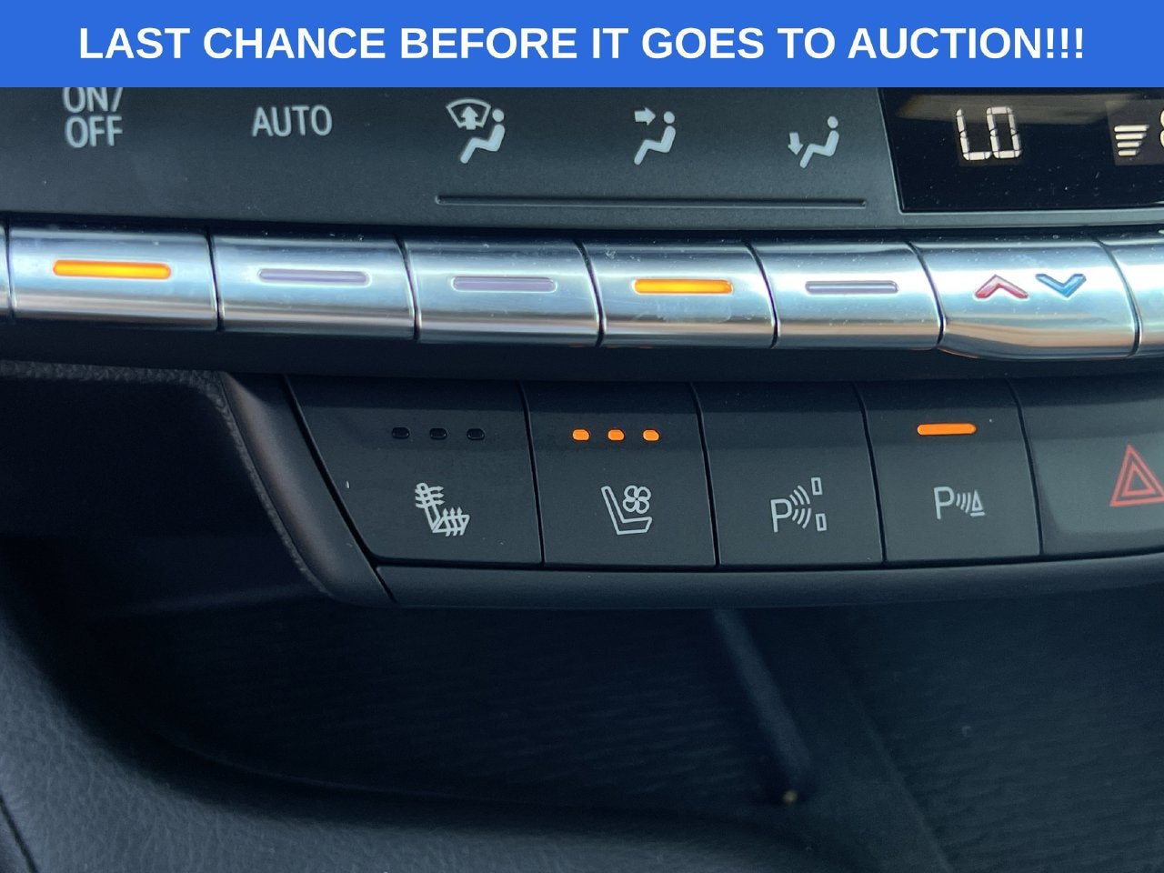 Used 2023 Cadillac CT5 V w/ Platinum Package AWD/4WD image 21