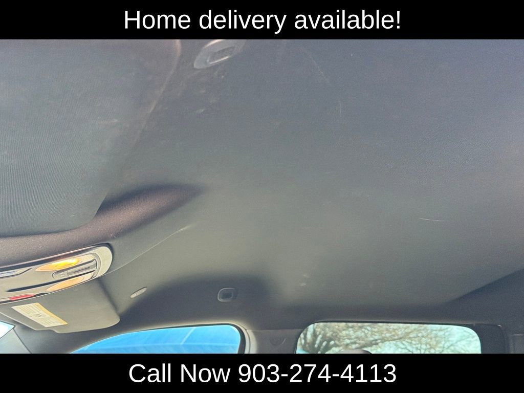 Used 2022 RAM 2500 Big Horn image 15