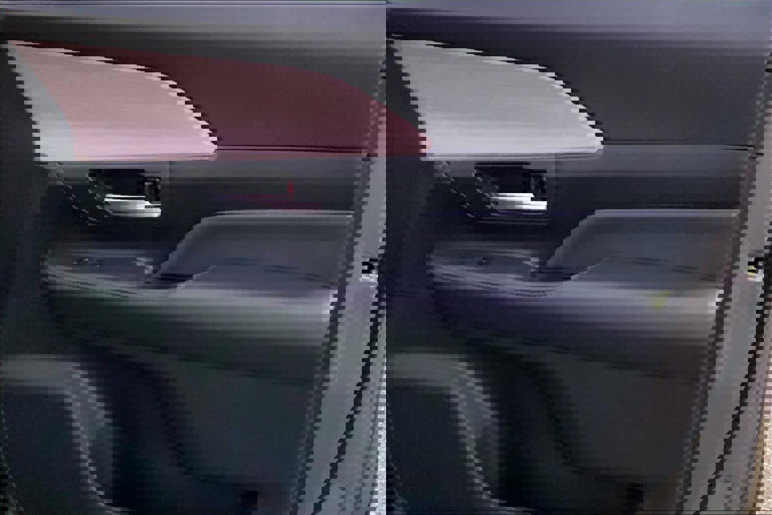 Used 2025 Toyota Grand Highlander FWD image 22