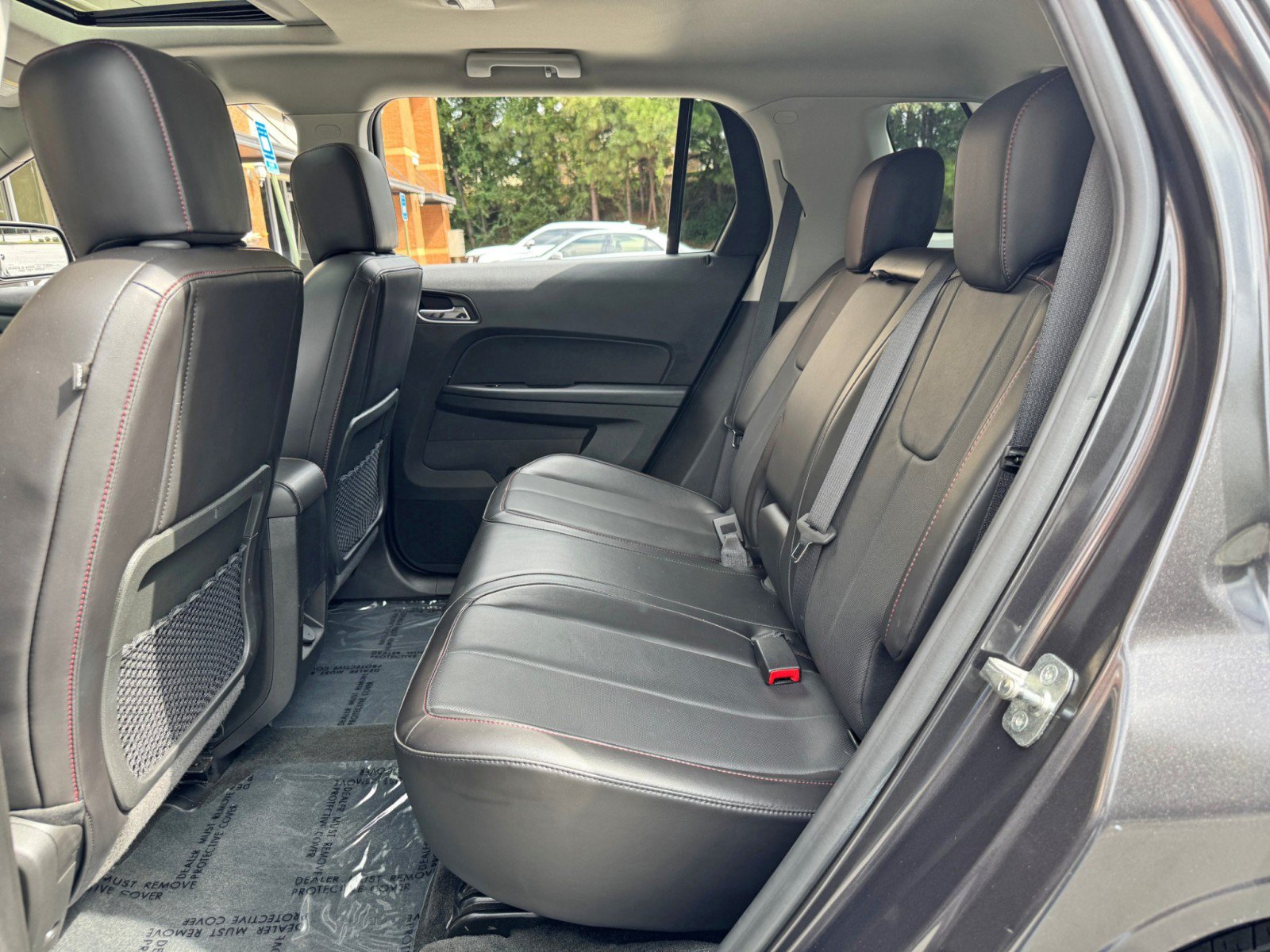 Used 2015 GMC Terrain SLT w/ Open Road Package FWD image 34