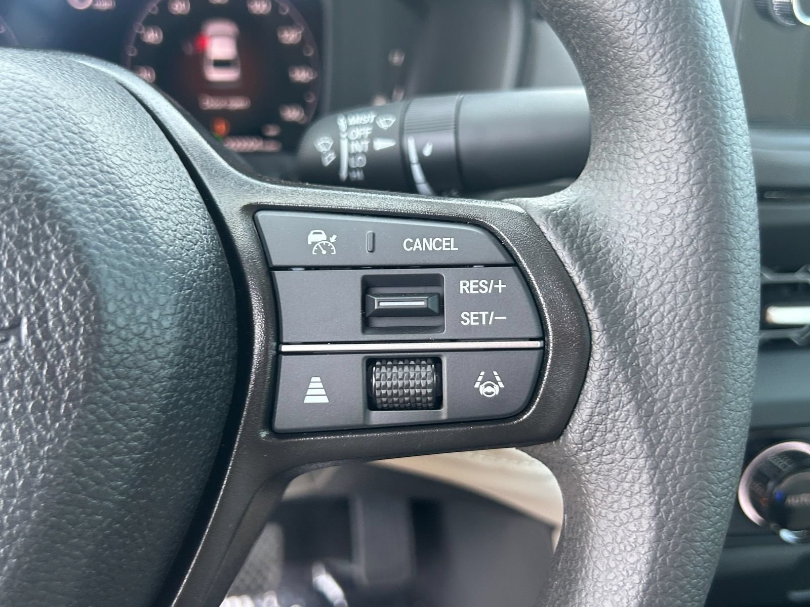 New 2026 Honda Accord SE image 30