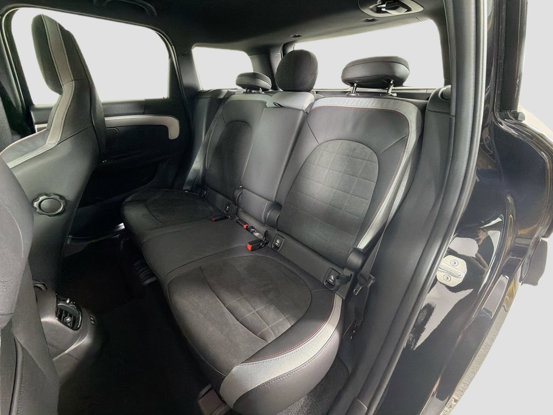 Certified 2024 MINI Cooper Countryman John Cooper Works image 29