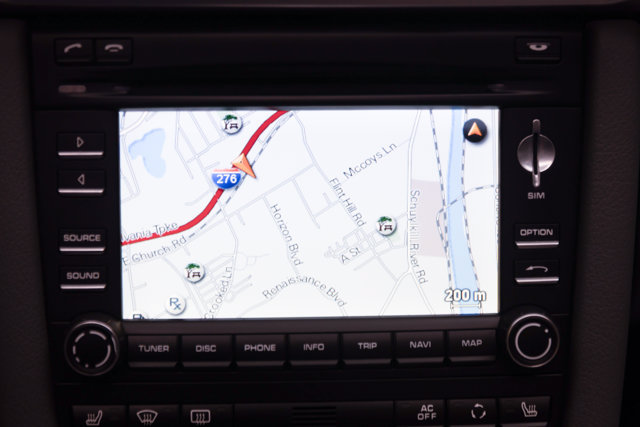 Used 2010 Porsche 911 Carrera S RWD image 14
