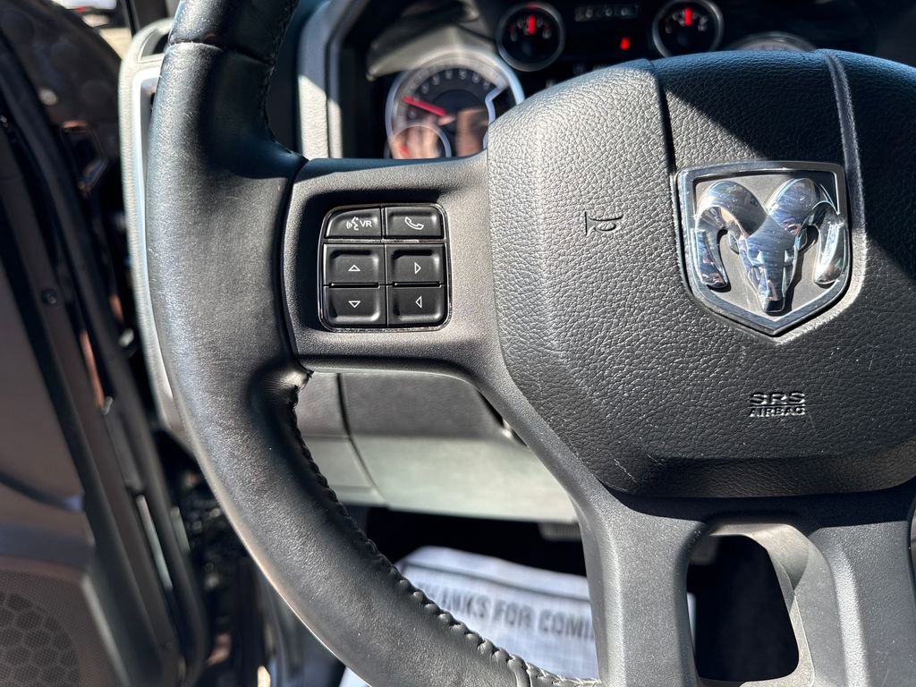 Used 2014 RAM 1500 Big Horn AWD/4WD image 12
