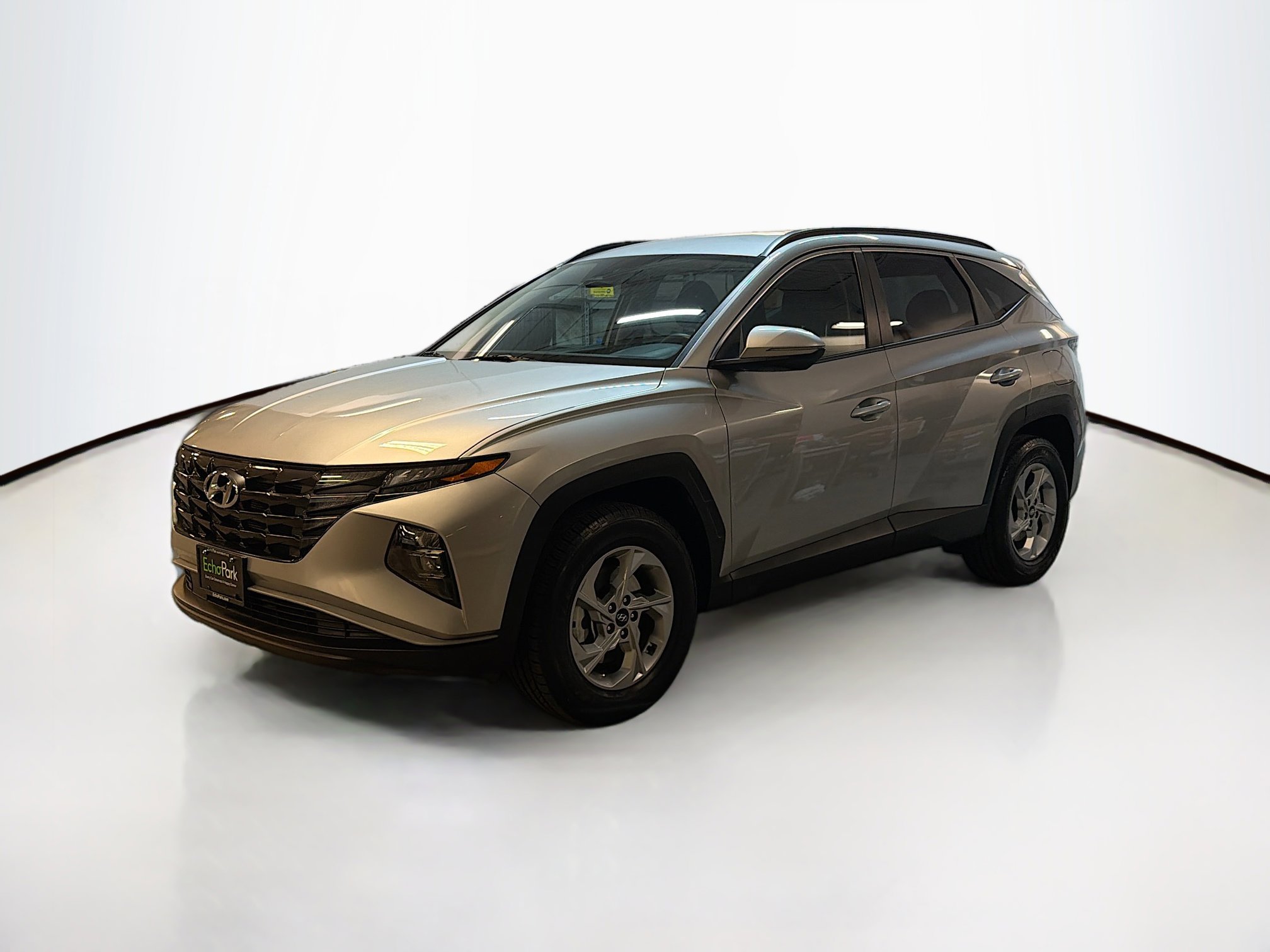 Used 2023 Hyundai Tucson SEL image 3