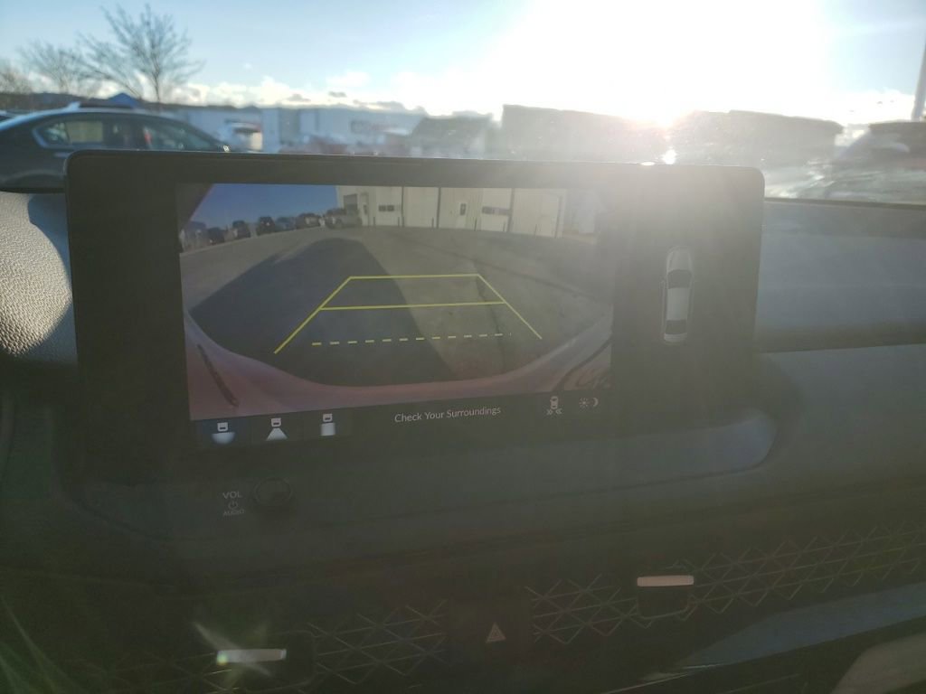 Certified 2024 Honda Accord EX-L image 21