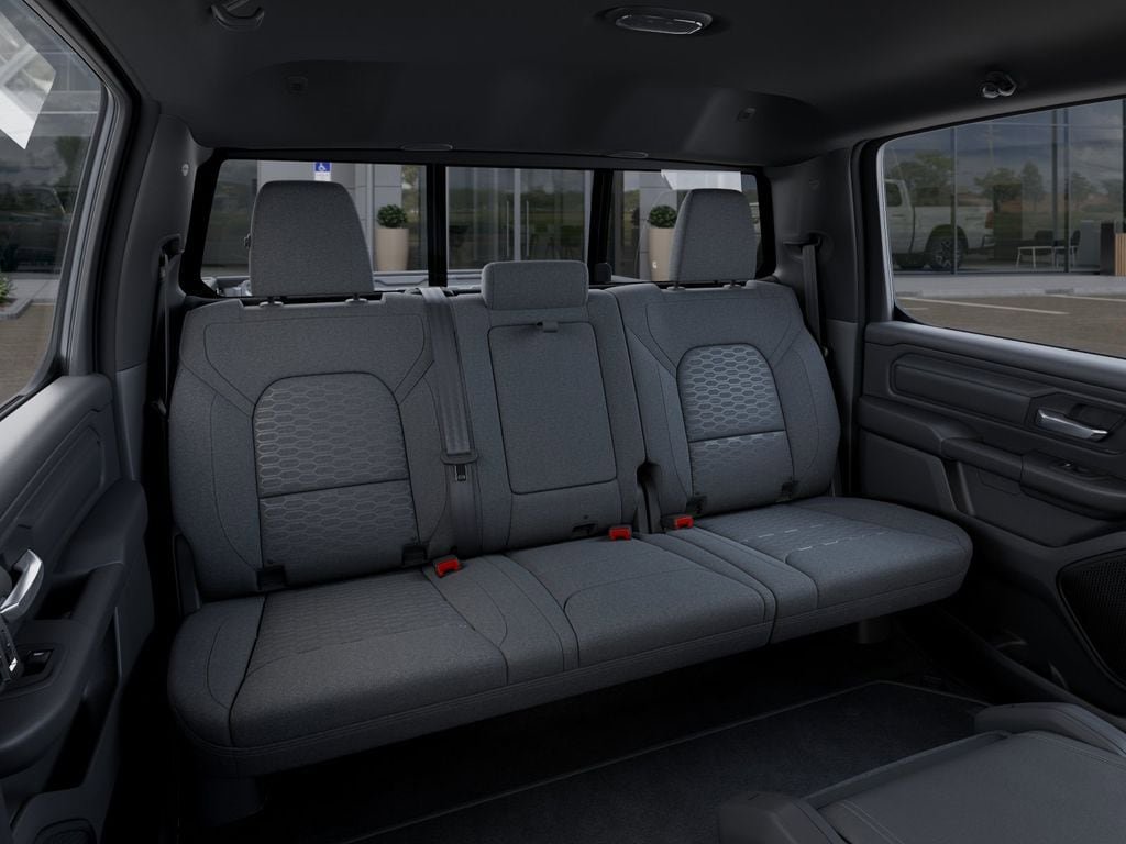 New 2026 RAM 1500 Express RWD image 15