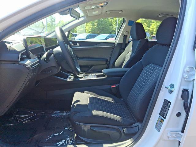 New 2026 Kia K5 LXS image 6