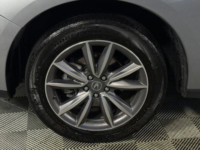 Used 2020 Acura RDX AWD w/ Technology Package image 10