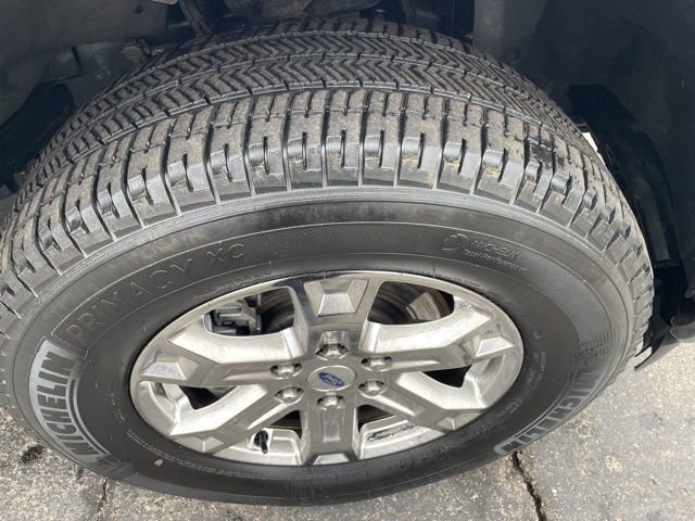 Used 2023 Ford F150 XLT w/ Equipment Group 302A High image 18