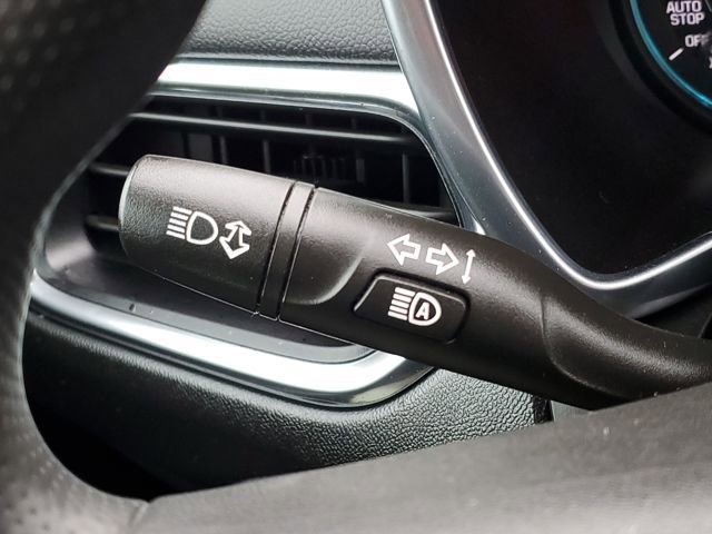 Used 2022 Chevrolet Equinox LT image 13