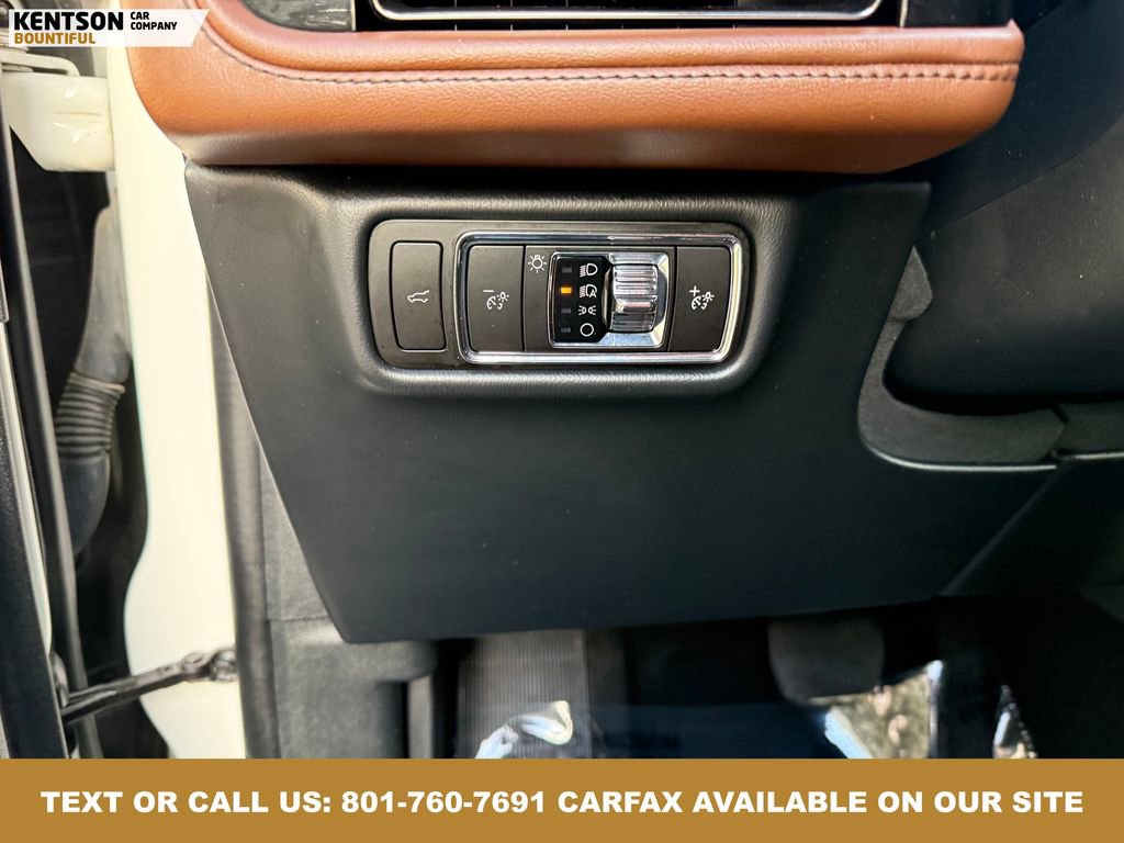 Used 2023 Lincoln Aviator Reserve w/ Equipment Group 201A image 21