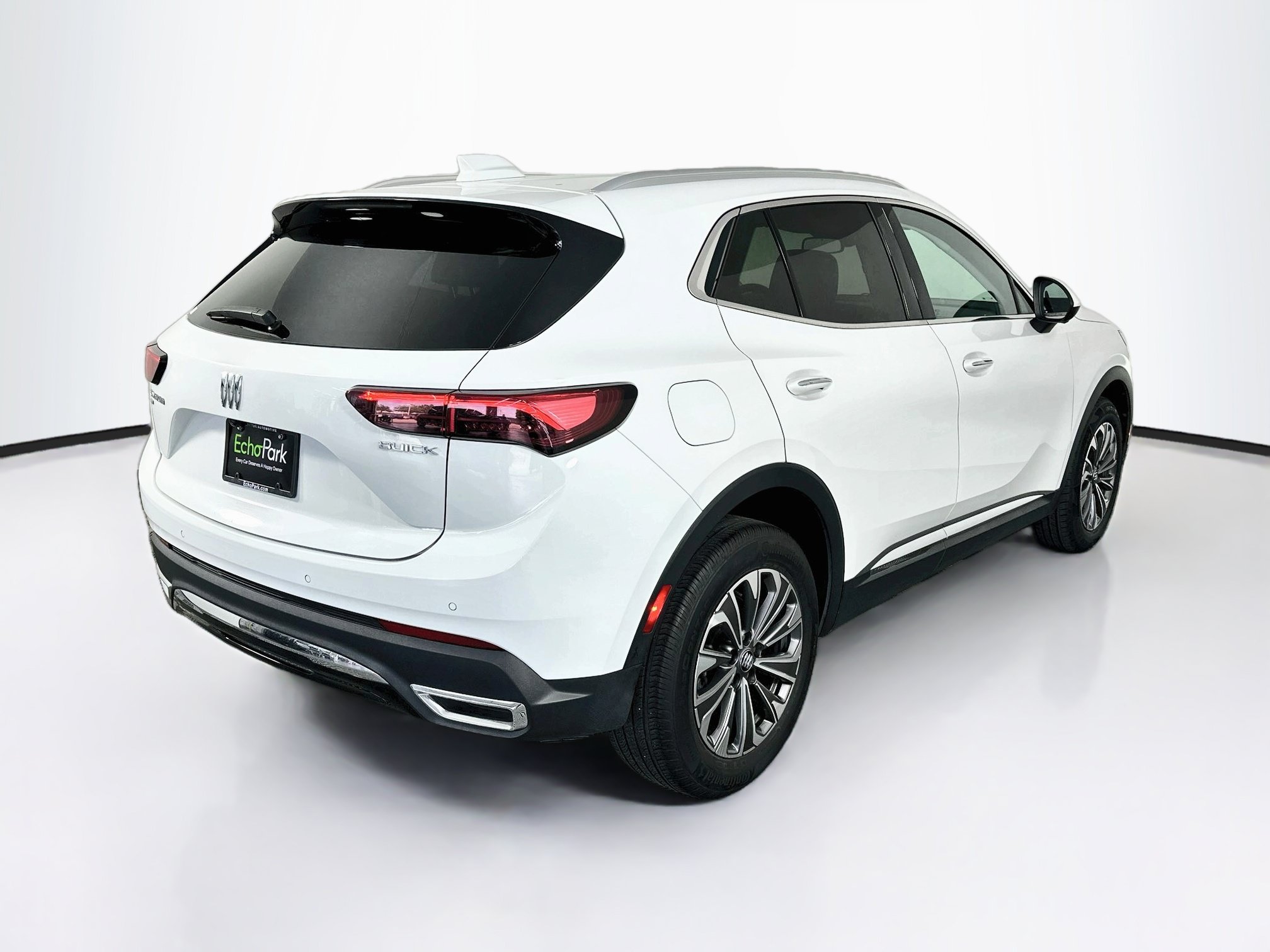 Used 2024 Buick Envision Preferred AWD/4WD image 9