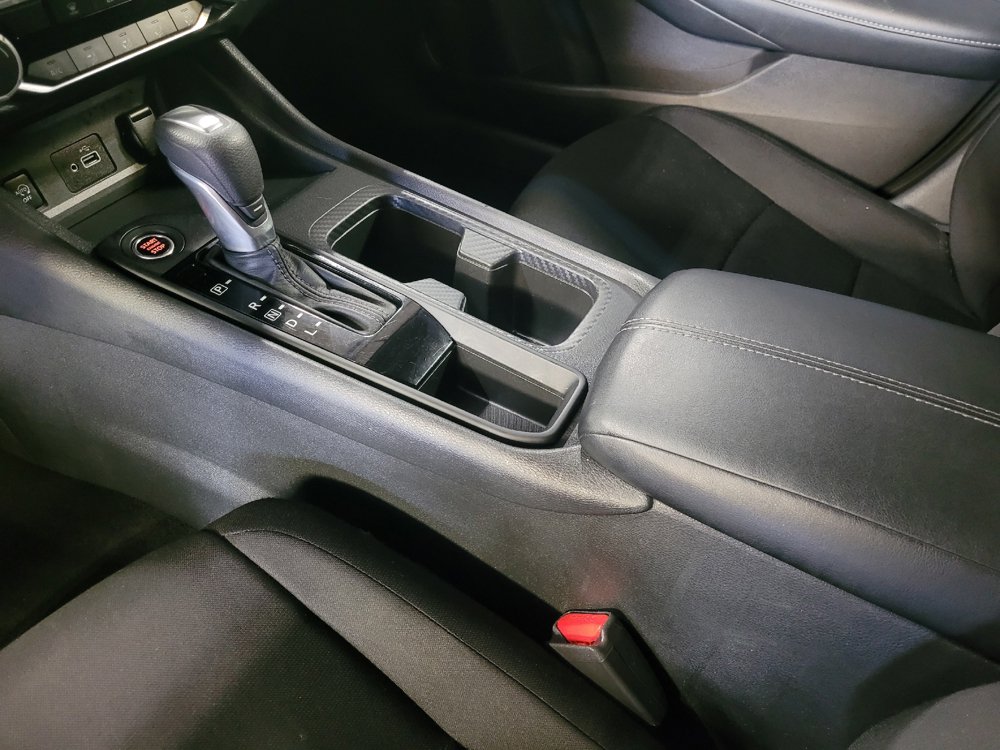 Used 2025 Nissan Sentra S FWD image 26