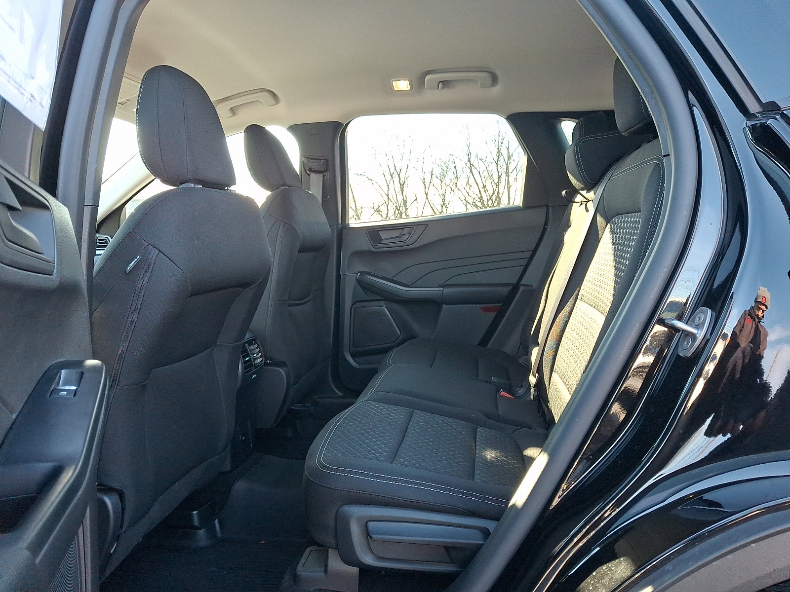 Used 2024 Ford Escape Active image 11