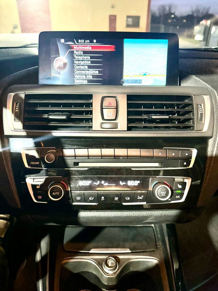 Used 2016 BMW 228i xDrive Convertible image 25