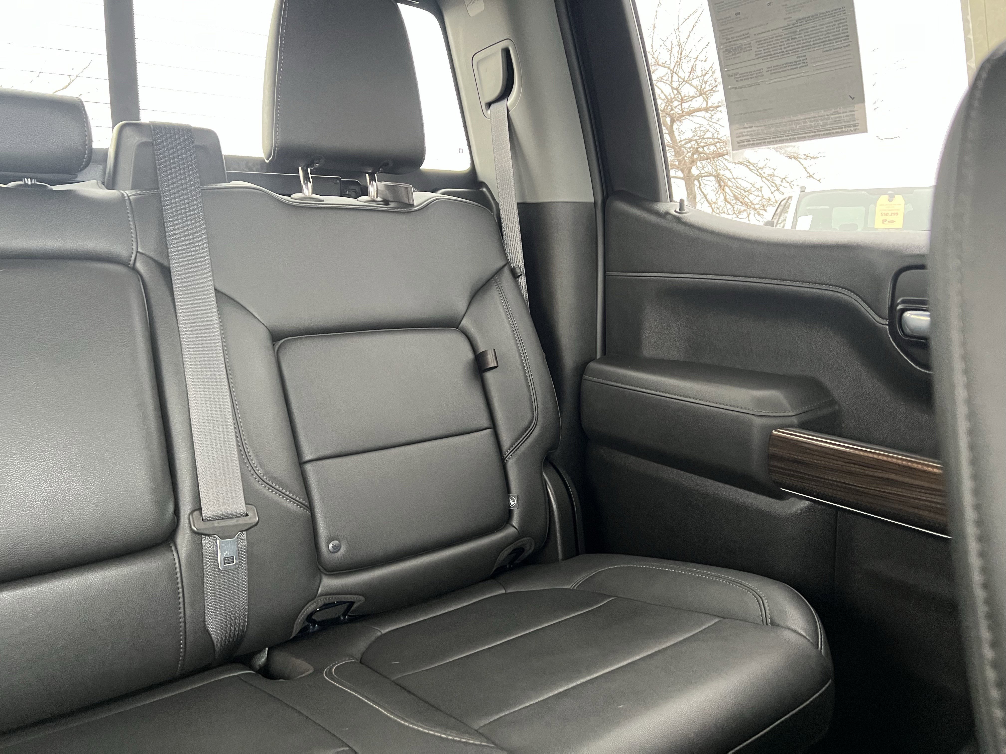 Used 2021 Chevrolet Silverado 1500 LT Trail Boss w/ Convenience Package II image 14