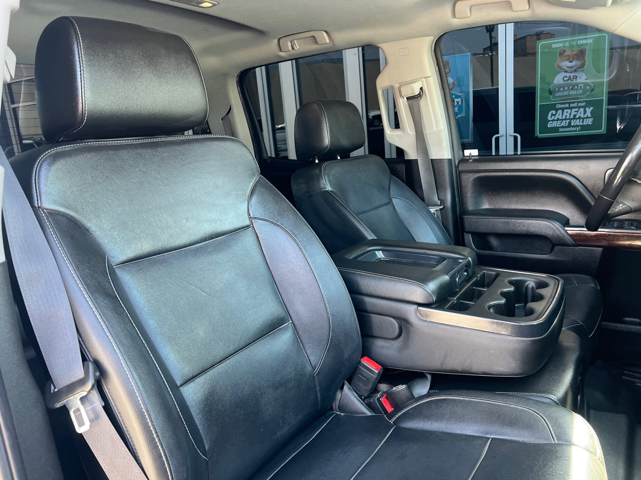 Used 2019 GMC Sierra 2500 SLT w/ Duramax Plus Package image 16