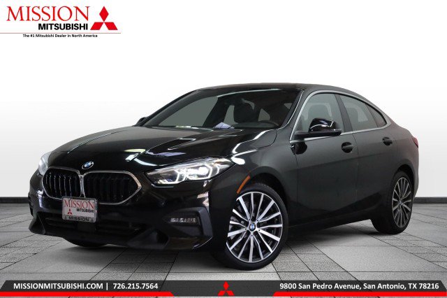Used 2023 BMW 228i Gran Coupe w/ Convenience Package