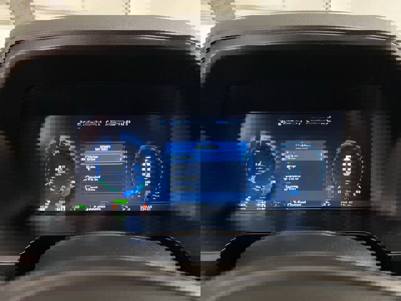 Used 2023 Ford F150 Lightning Lariat w/ Tow Technology Package image 27