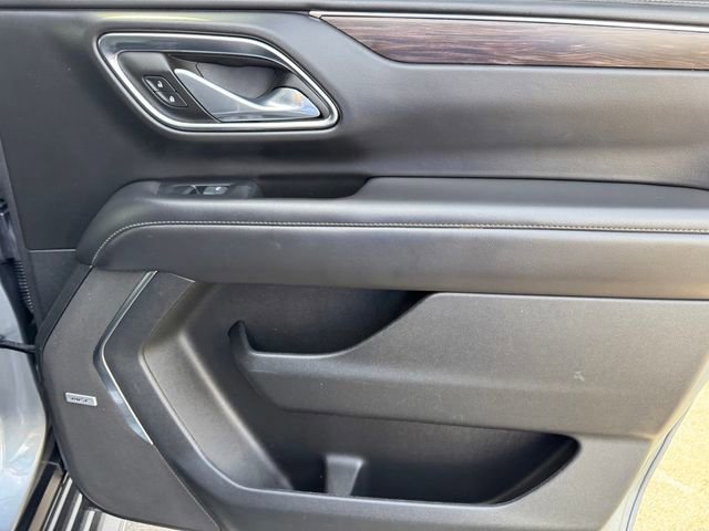 Certified 2024 Chevrolet Suburban LT image 10