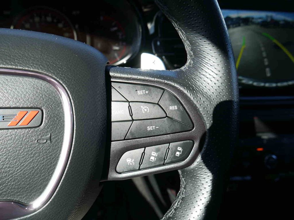 Certified 2025 Dodge Durango GT image 37