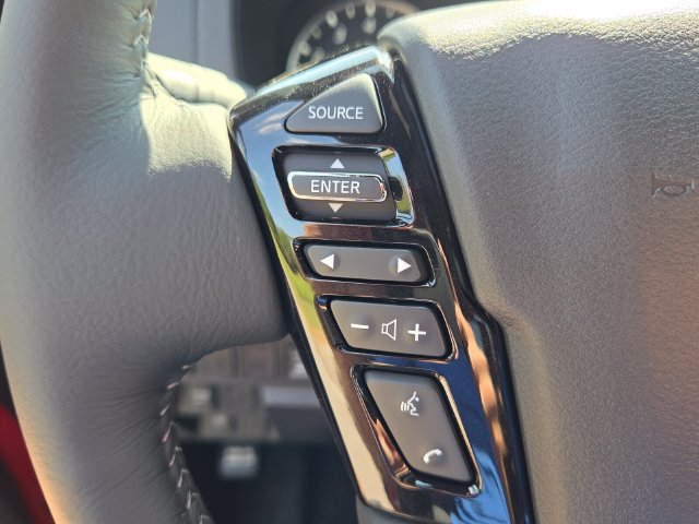New 2027 Nissan Frontier SV w/ SV Convenience Package RWD image 25