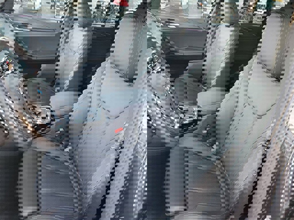 Used 2024 BMW X3 sDrive30i image 16