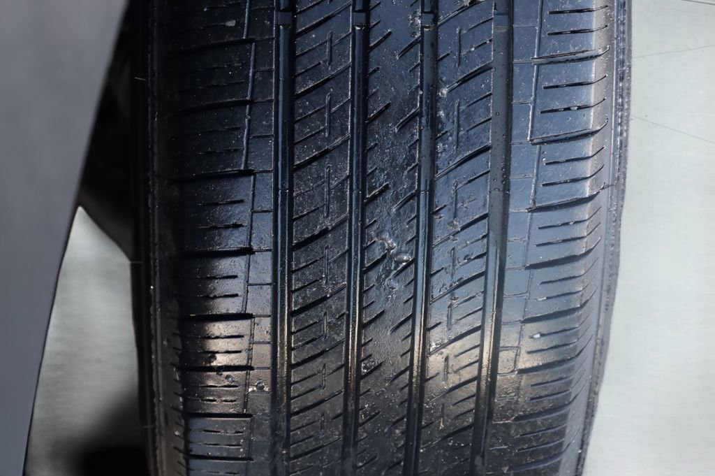 Certified 2020 Toyota RAV4 XLE w/ All Weather Liner Package image 5