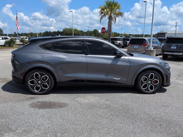 Used 2023 Ford Mustang Mach-E GT AWD/4WD image 3