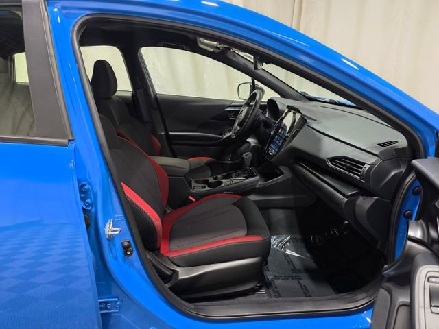 Certified 2024 Subaru Impreza RS w/ Popular Package #1 image 34